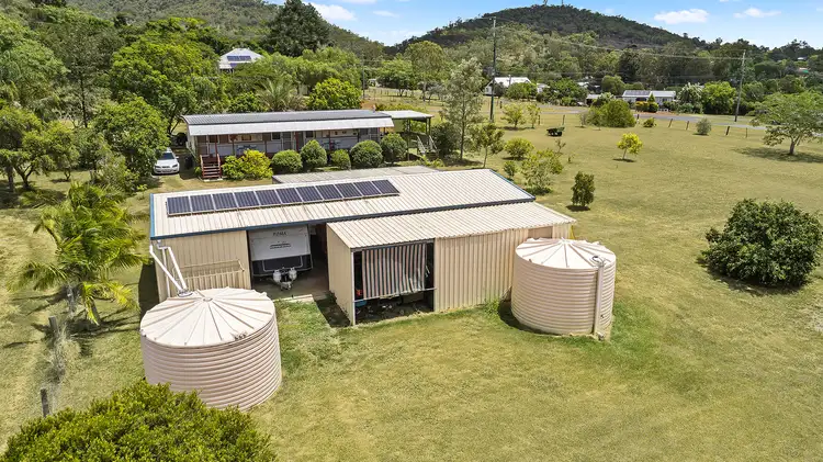 Main view of Homely house listing, 20 Harding Street, Kilkivan QLD 4600
