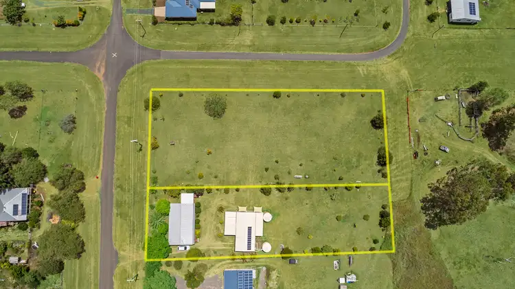 Second view of Homely house listing, 20 Harding Street, Kilkivan QLD 4600