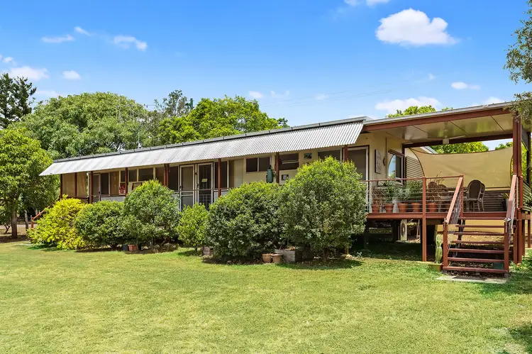 Third view of Homely house listing, 20 Harding Street, Kilkivan QLD 4600