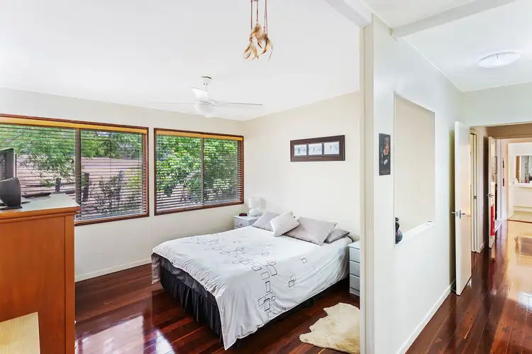 Fourth view of Homely house listing, 20 Harding Street, Kilkivan QLD 4600