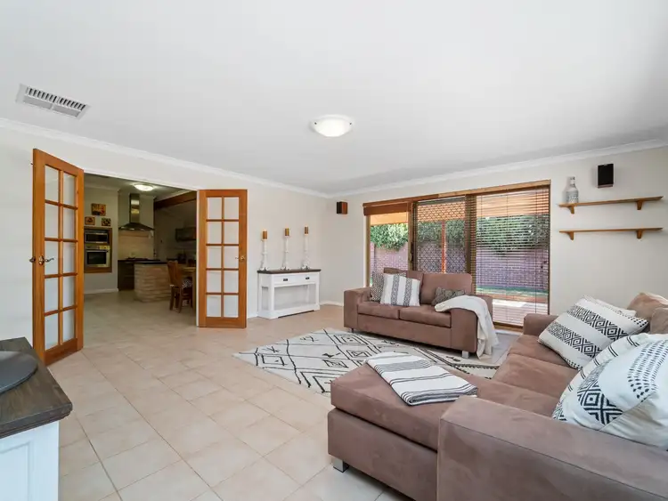 Second view of Homely house listing, 2 Browallia Close, Canning Vale WA 6155