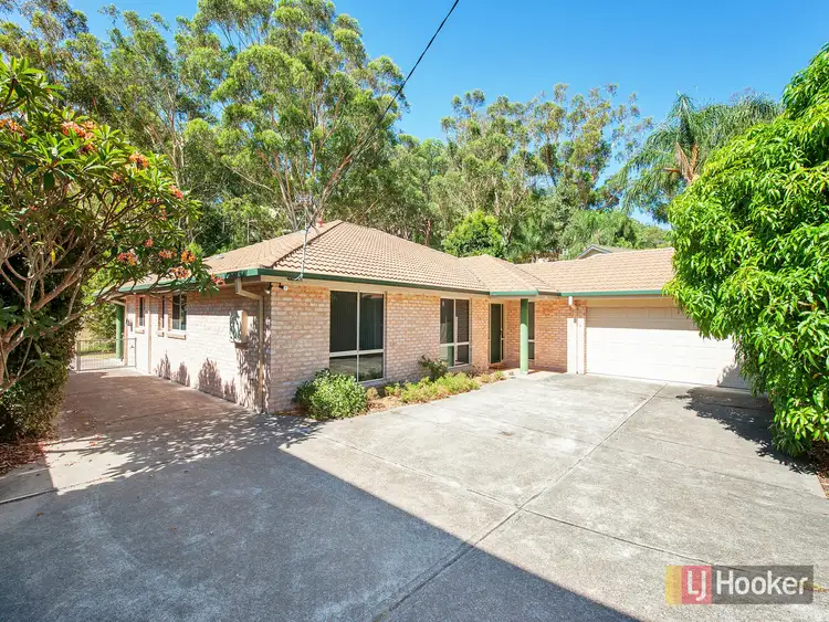 Main view of Homely house listing, 88 Tallean Rd, Nelson Bay NSW 2315