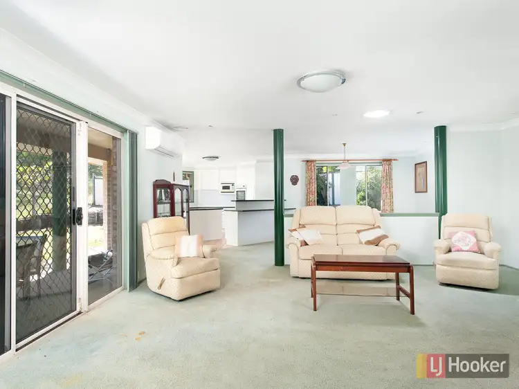 Seventh view of Homely house listing, 88 Tallean Rd, Nelson Bay NSW 2315