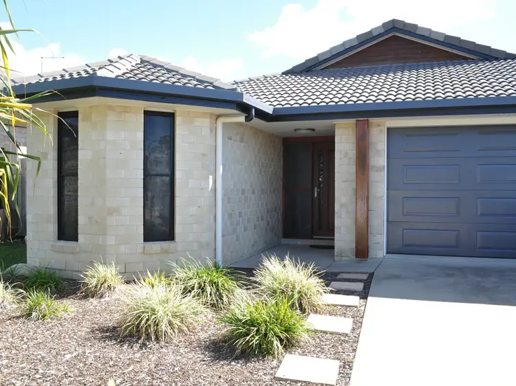 Third view of Homely house listing, 6 Bottlebrush Drive, Kirkwood QLD 4680