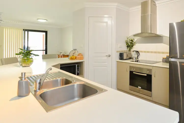 Fourth view of Homely house listing, 6 Bottlebrush Drive, Kirkwood QLD 4680