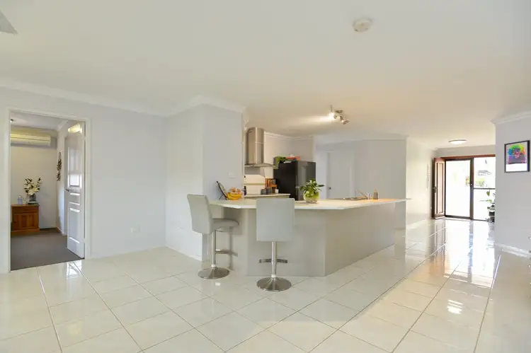Sixth view of Homely house listing, 6 Bottlebrush Drive, Kirkwood QLD 4680