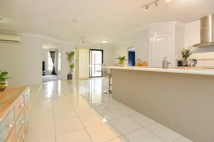 Seventh view of Homely house listing, 6 Bottlebrush Drive, Kirkwood QLD 4680