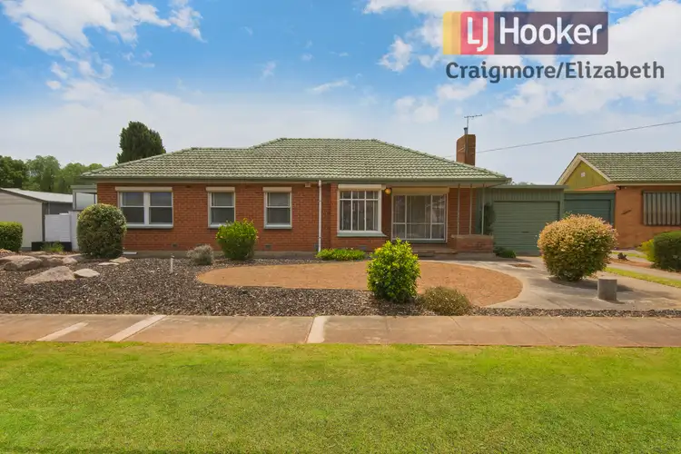 Main view of Homely house listing, 3 Hibiscus Street, Elizabeth Vale SA 5112