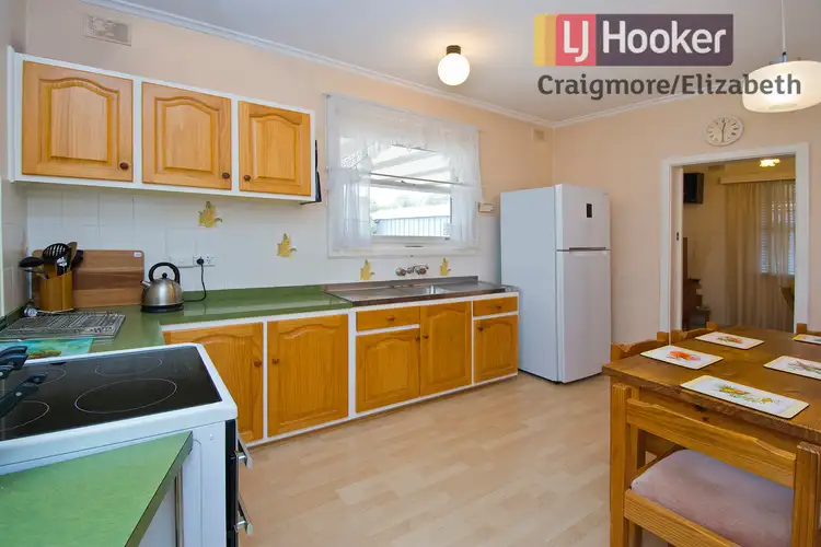Second view of Homely house listing, 3 Hibiscus Street, Elizabeth Vale SA 5112