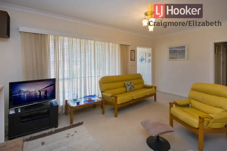 Fourth view of Homely house listing, 3 Hibiscus Street, Elizabeth Vale SA 5112