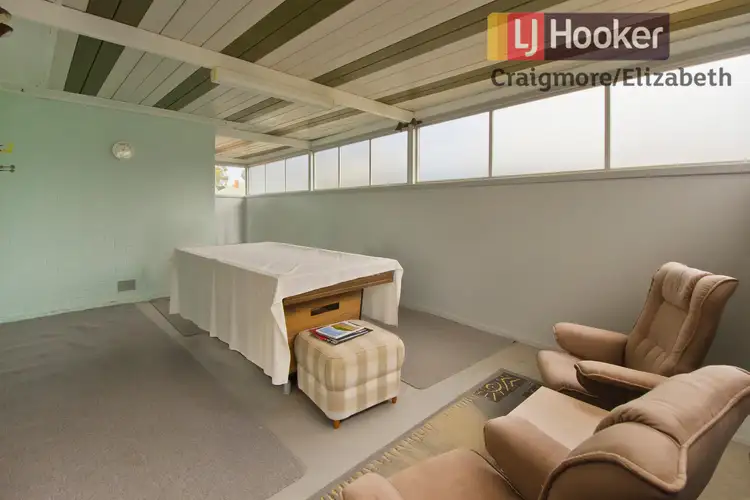 Fifth view of Homely house listing, 3 Hibiscus Street, Elizabeth Vale SA 5112