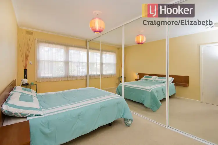 Sixth view of Homely house listing, 3 Hibiscus Street, Elizabeth Vale SA 5112