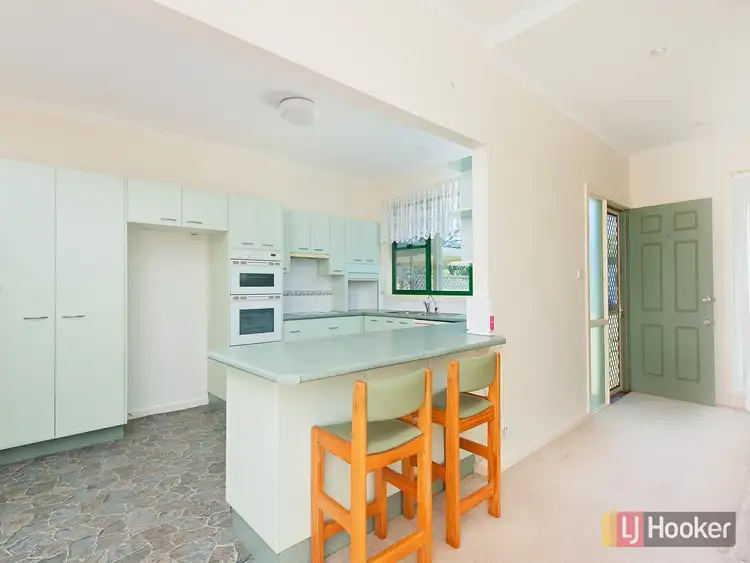 Second view of Homely house listing, 16 Kent Gardens, Soldiers Point NSW 2317