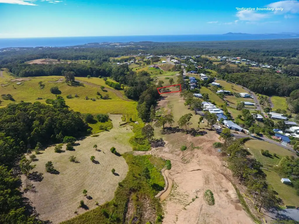 Main view of Homely land listing, Lot 24 Coastal View Drive, Tallwoods Village NSW 2430