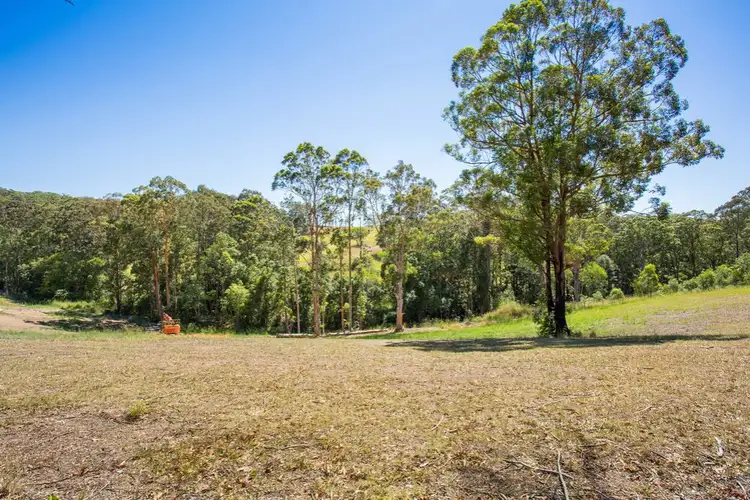 Second view of Homely land listing, Lot 24 Coastal View Drive, Tallwoods Village NSW 2430