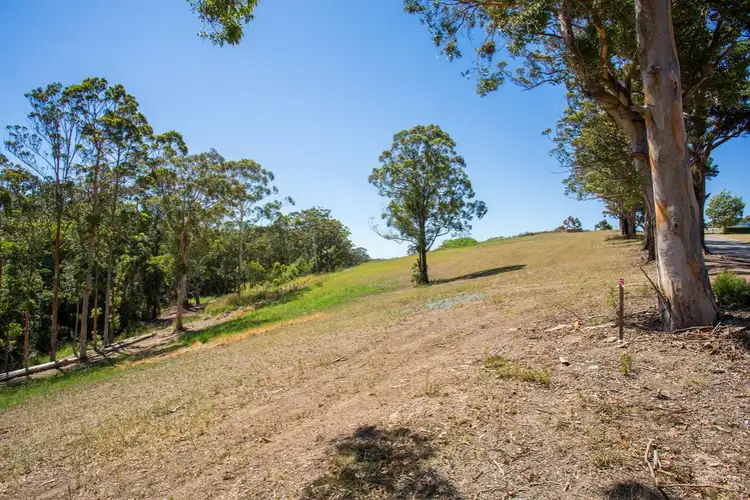 Fourth view of Homely land listing, Lot 24 Coastal View Drive, Tallwoods Village NSW 2430