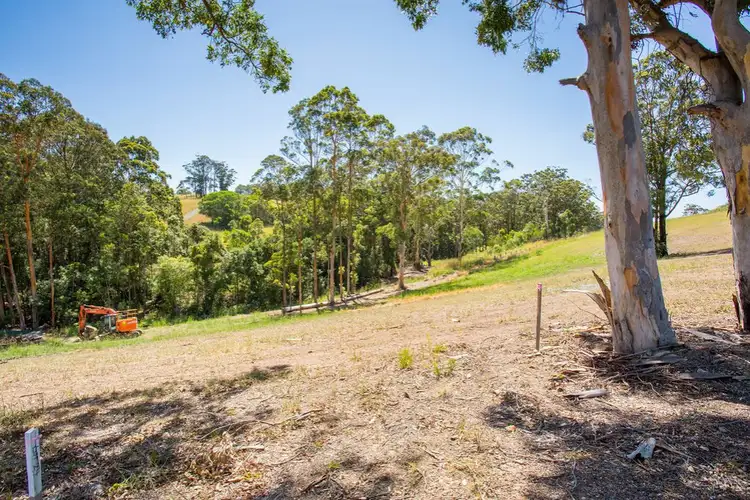 Fifth view of Homely land listing, Lot 24 Coastal View Drive, Tallwoods Village NSW 2430