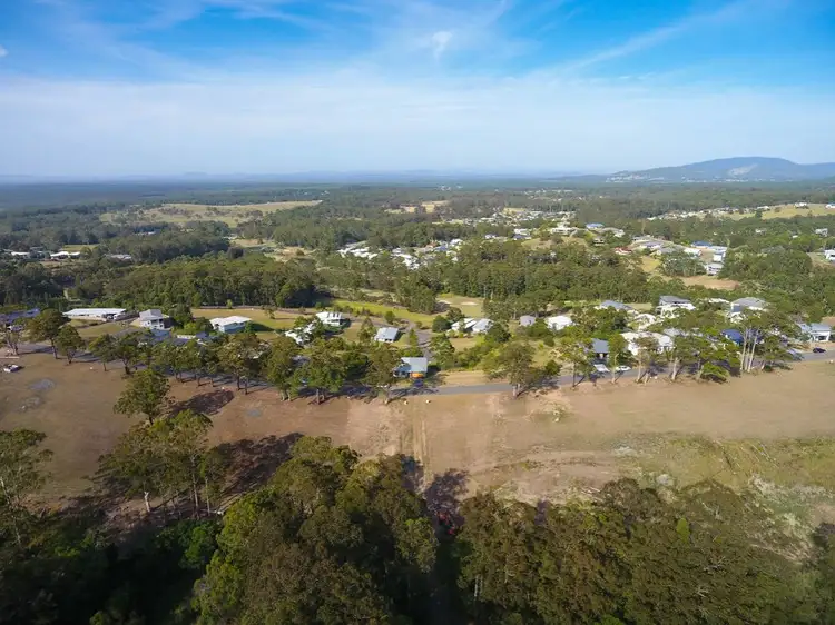 Sixth view of Homely land listing, Lot 24 Coastal View Drive, Tallwoods Village NSW 2430