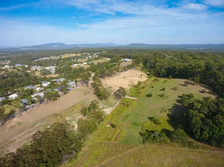 Seventh view of Homely land listing, Lot 24 Coastal View Drive, Tallwoods Village NSW 2430