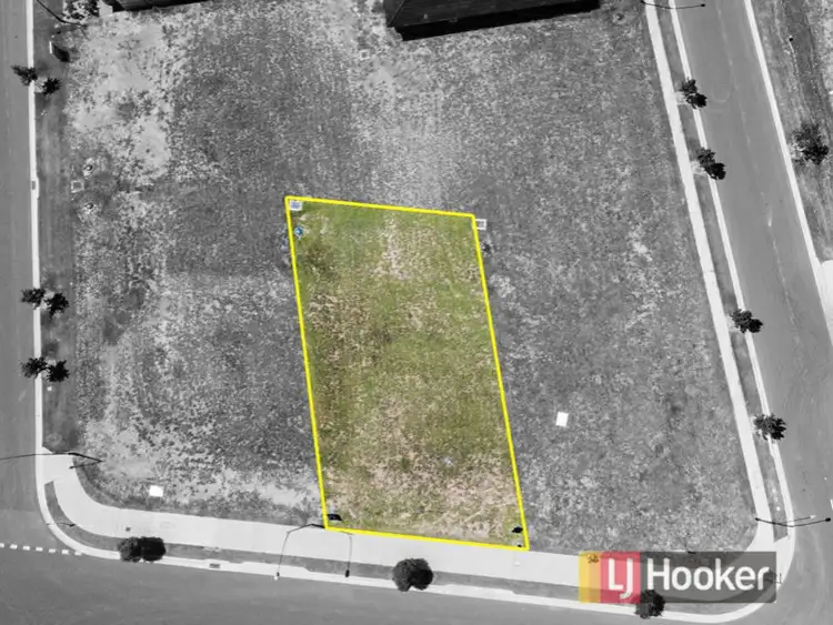 29 Valletta Drive, Box Hill NSW 2765