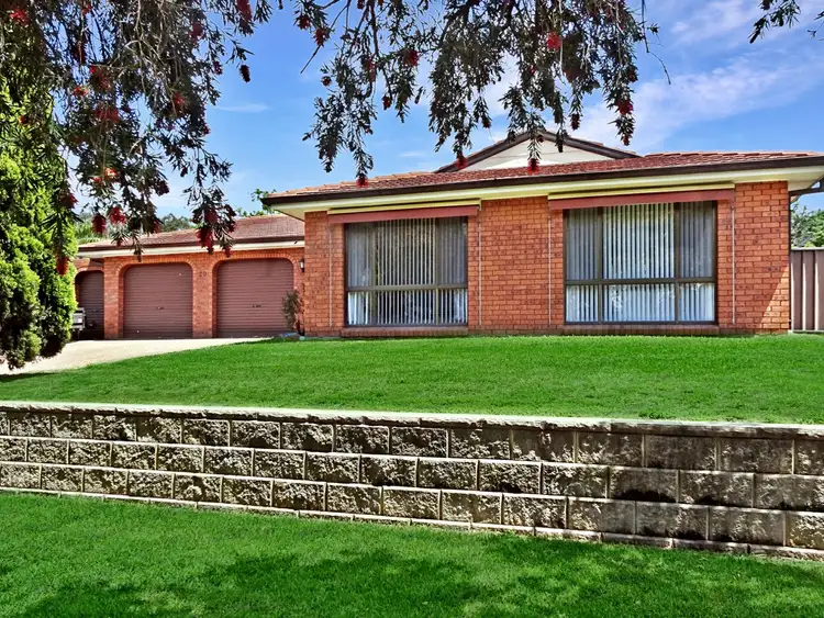 Main view of Homely house listing, 20 Cassidy Avenue, Muswellbrook NSW 2333