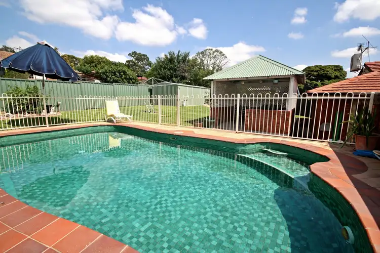 Second view of Homely house listing, 20 Cassidy Avenue, Muswellbrook NSW 2333