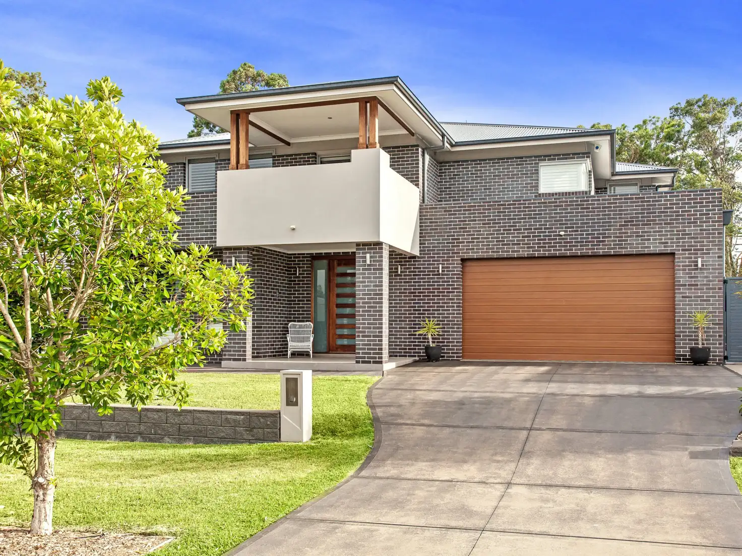 Main view of Homely house listing, 9 Birkdale Blvd, Cessnock NSW 2325