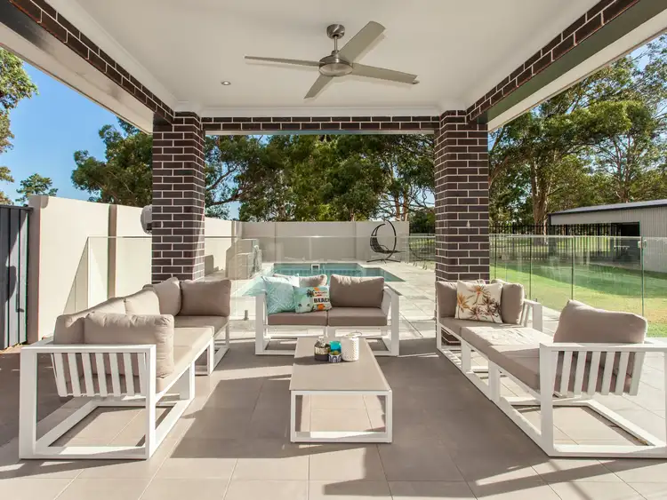 Sixth view of Homely house listing, 9 Birkdale Blvd, Cessnock NSW 2325