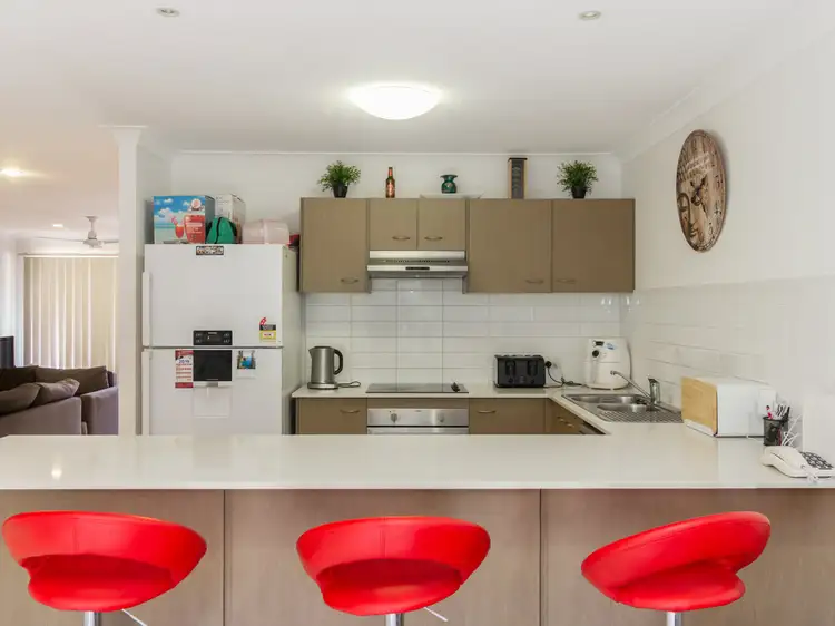 Main view of Homely unit listing, 21/52-54 Freshwater Drive, Berrinba QLD 4117
