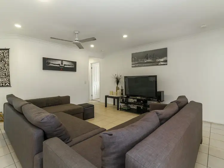 Second view of Homely unit listing, 21/52-54 Freshwater Drive, Berrinba QLD 4117