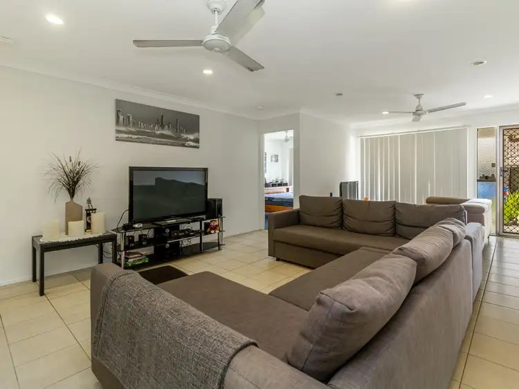 Third view of Homely unit listing, 21/52-54 Freshwater Drive, Berrinba QLD 4117