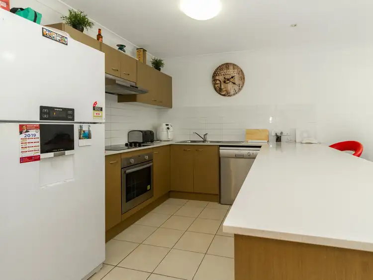 Fourth view of Homely unit listing, 21/52-54 Freshwater Drive, Berrinba QLD 4117