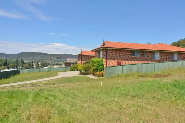 Second view of Homely land listing, Proposed Lot 1, 15 Wilton Close, Lithgow NSW 2790