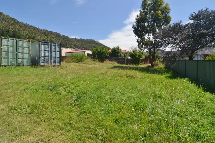 Third view of Homely land listing, Proposed Lot 1, 15 Wilton Close, Lithgow NSW 2790