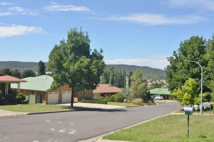 Fourth view of Homely land listing, Proposed Lot 1, 15 Wilton Close, Lithgow NSW 2790