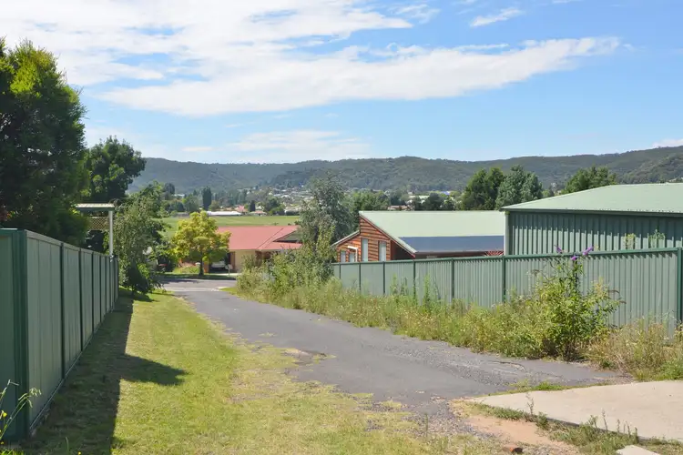 Fifth view of Homely land listing, Proposed Lot 1, 15 Wilton Close, Lithgow NSW 2790