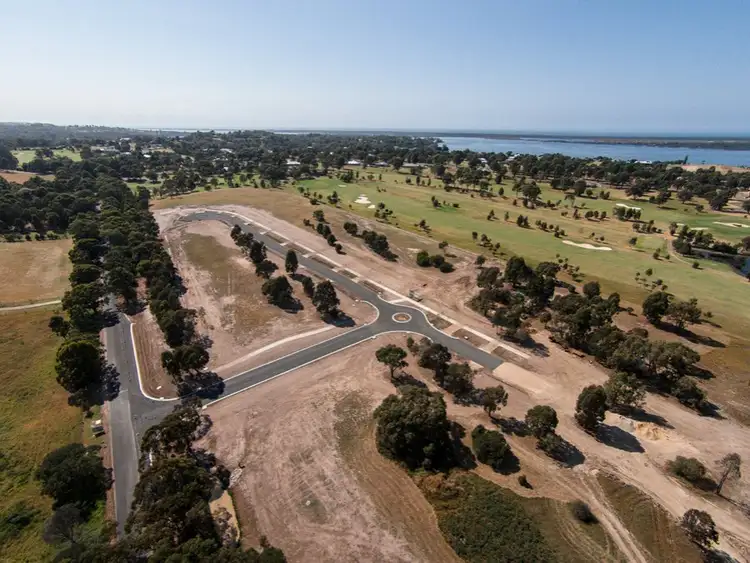 Main view of Homely land listing, 3 Kempton Gve, Metung VIC 3904