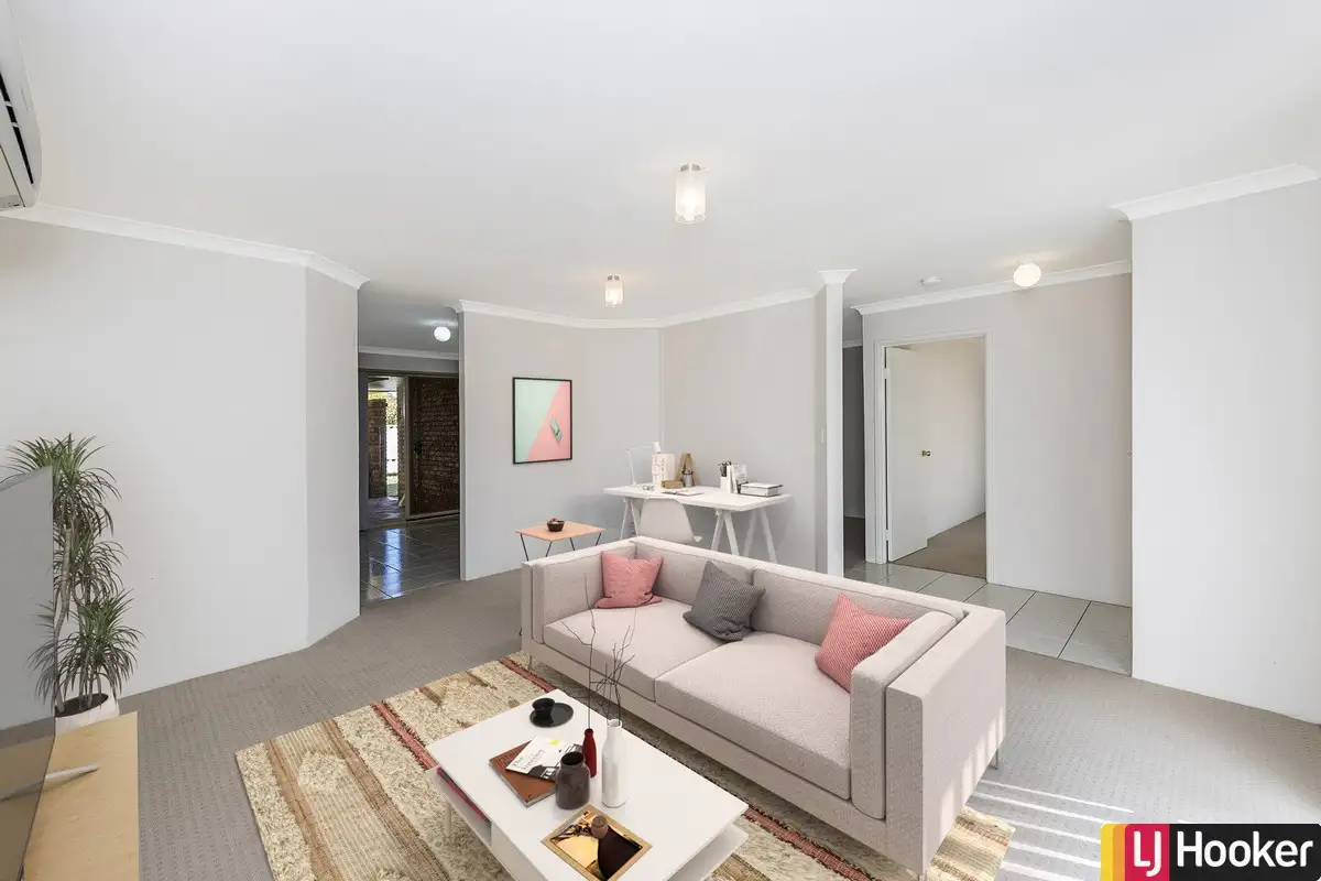 Main view of Homely house listing, 11 Lydia Place, Greenfields WA 6210