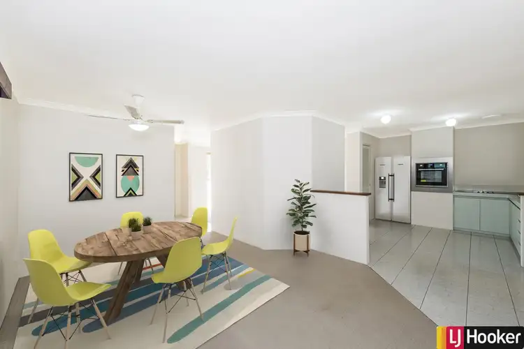 Second view of Homely house listing, 11 Lydia Place, Greenfields WA 6210