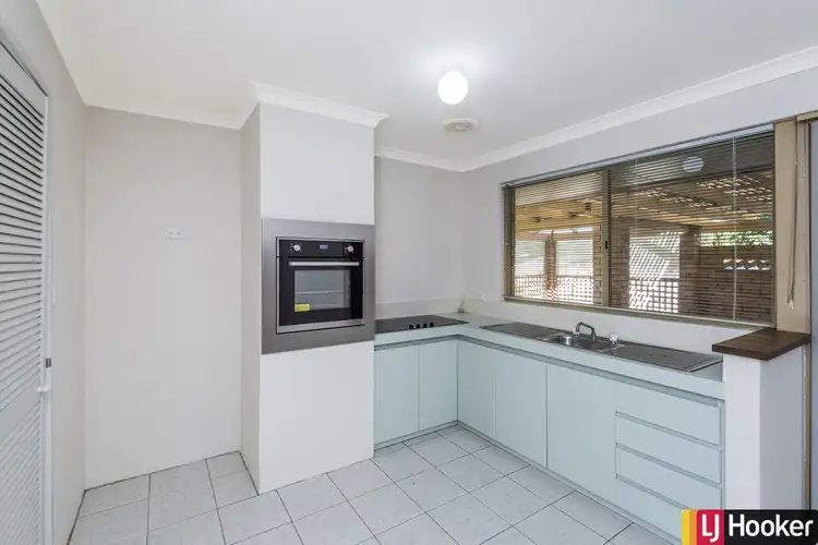 Third view of Homely house listing, 11 Lydia Place, Greenfields WA 6210