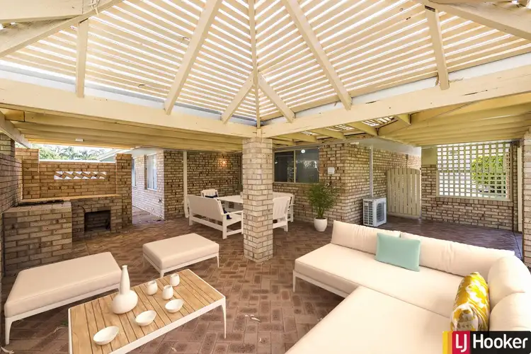 Fourth view of Homely house listing, 11 Lydia Place, Greenfields WA 6210