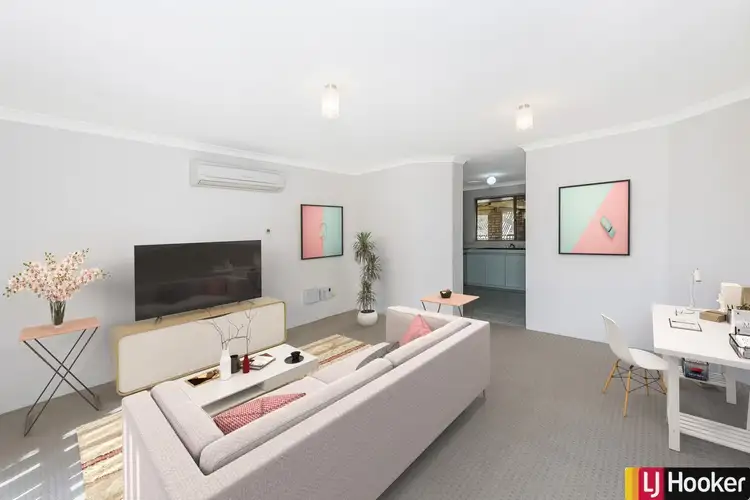 Fifth view of Homely house listing, 11 Lydia Place, Greenfields WA 6210