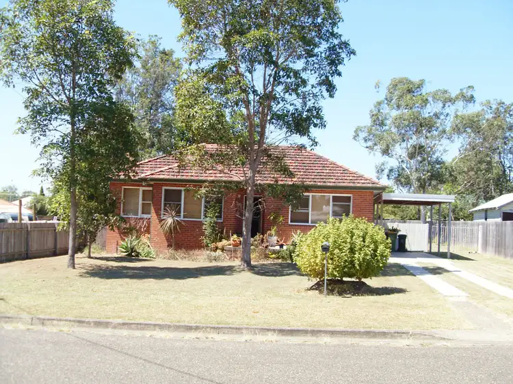 11 Frances Street, Taree NSW 2430