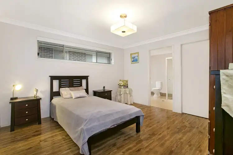 Seventh view of Homely house listing, 14 Danvers Road, Spring Farm NSW 2570