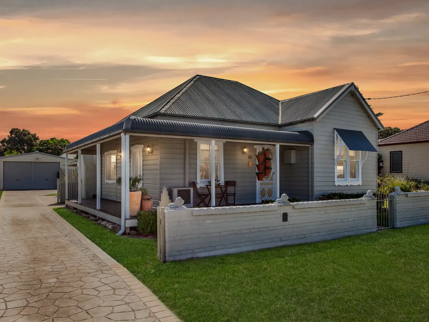 Main view of Homely house listing, 17 Doyle St, Cessnock NSW 2325