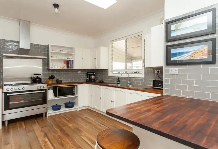 Second view of Homely house listing, 17 Doyle St, Cessnock NSW 2325