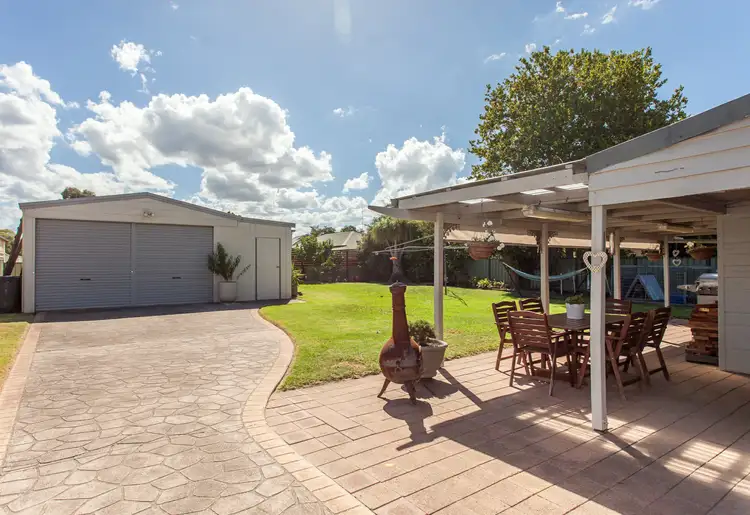 Fourth view of Homely house listing, 17 Doyle St, Cessnock NSW 2325