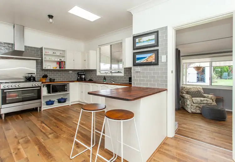 Fifth view of Homely house listing, 17 Doyle St, Cessnock NSW 2325