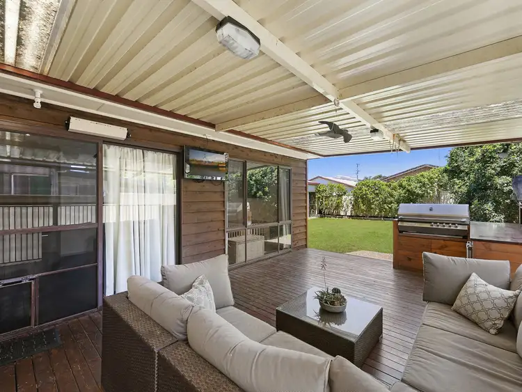 Sixth view of Homely house listing, 48 Brennon Road, Gorokan NSW 2263