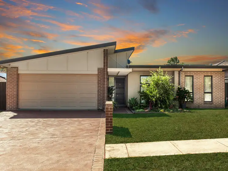 8 Finch Close, Cessnock NSW 2325